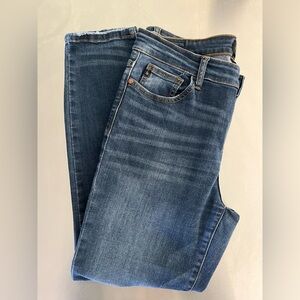 Judy blue relaxed fit jeans